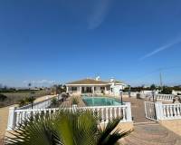 Resale - Wohnung - Ciudad Quesada