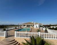 Resale - Wohnung - Ciudad Quesada