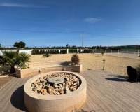 Resale - Wohnung - Ciudad Quesada