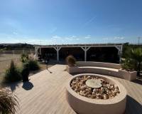 Resale - Wohnung - Ciudad Quesada