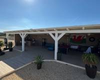 Resale - Wohnung - Ciudad Quesada