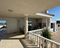 Resale - Wohnung - Ciudad Quesada