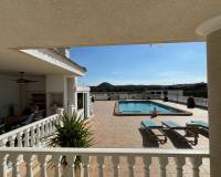 Resale - Wohnung - Ciudad Quesada