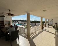 Resale - Wohnung - Ciudad Quesada