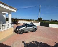 Resale - Wohnung - Ciudad Quesada