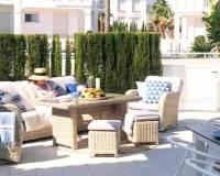 Resale - Wohnung - Ciudad Quesada