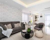 Resale - Wohnung - Ciudad Quesada