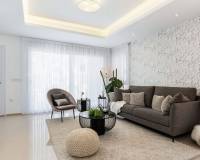 Resale - Wohnung - Ciudad Quesada