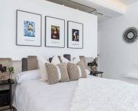 Resale - Wohnung - Ciudad Quesada