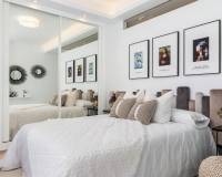 Resale - Wohnung - Ciudad Quesada