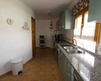 Resale - Wohnung - Ciudad Quesada