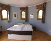 Resale - Wohnung - Ciudad Quesada