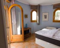 Resale - Wohnung - Ciudad Quesada