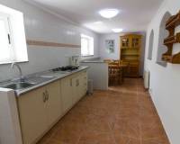 Resale - Wohnung - Ciudad Quesada