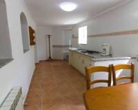 Resale - Wohnung - Ciudad Quesada