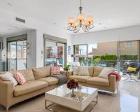 Resale - Wohnung - Ciudad Quesada