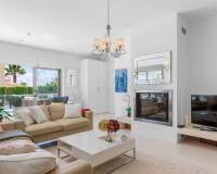 Resale - Wohnung - Ciudad Quesada