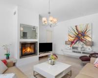 Resale - Wohnung - Ciudad Quesada