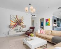 Resale - Wohnung - Ciudad Quesada