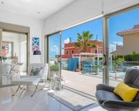 Resale - Wohnung - Ciudad Quesada