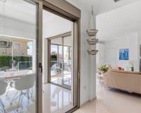 Resale - Wohnung - Ciudad Quesada