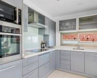 Resale - Wohnung - Ciudad Quesada