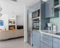 Resale - Wohnung - Ciudad Quesada