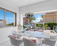 Resale - Wohnung - Ciudad Quesada