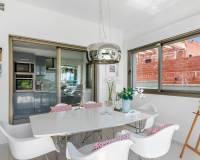 Resale - Wohnung - Ciudad Quesada