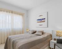 Resale - Wohnung - Ciudad Quesada