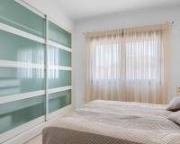 Resale - Wohnung - Ciudad Quesada