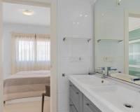 Resale - Wohnung - Ciudad Quesada