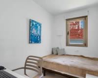 Resale - Wohnung - Ciudad Quesada