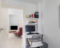 Resale - Wohnung - Ciudad Quesada