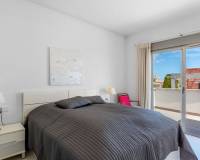 Resale - Wohnung - Ciudad Quesada