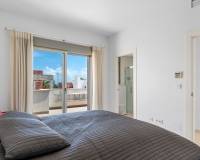 Resale - Wohnung - Ciudad Quesada