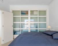 Resale - Wohnung - Ciudad Quesada