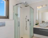 Resale - Wohnung - Ciudad Quesada