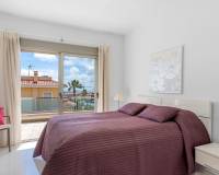 Resale - Wohnung - Ciudad Quesada