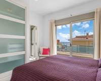 Resale - Wohnung - Ciudad Quesada