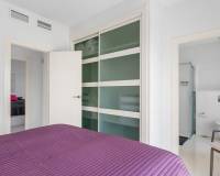 Resale - Wohnung - Ciudad Quesada