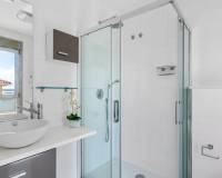 Resale - Wohnung - Ciudad Quesada