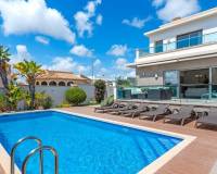 Resale - Wohnung - Ciudad Quesada