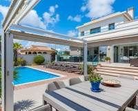 Resale - Wohnung - Ciudad Quesada