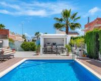 Resale - Wohnung - Ciudad Quesada