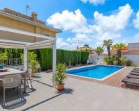 Resale - Wohnung - Ciudad Quesada