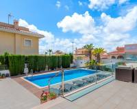 Resale - Wohnung - Ciudad Quesada