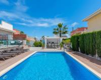 Resale - Wohnung - Ciudad Quesada