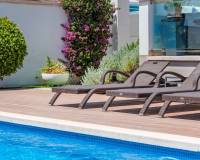 Resale - Wohnung - Ciudad Quesada