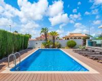 Resale - Wohnung - Ciudad Quesada